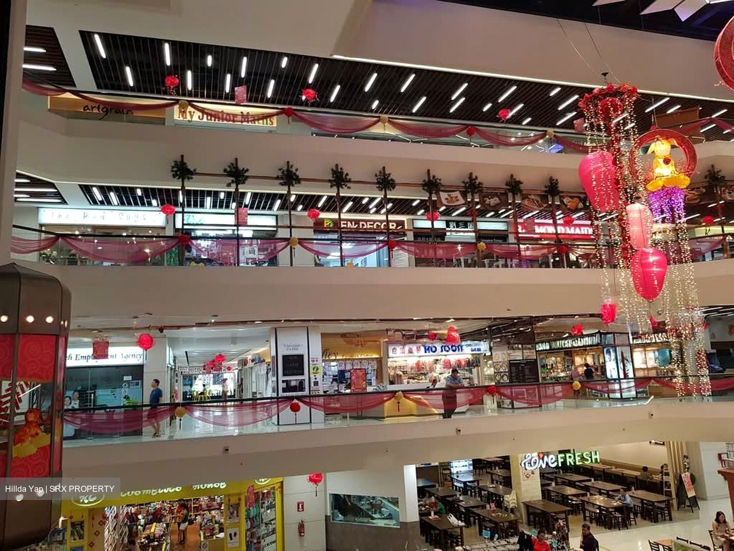 Bukit Timah Plaza / Sherwood Towers (D21), Shop House #570471921